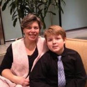 Pauline Petitclerc's photo