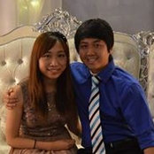 Ellen Huang's photo