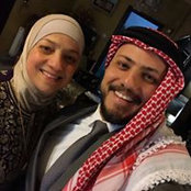Emad Al-Sharif's photo
