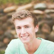 Christopher Busby Jr.'s photo