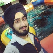 Sanmit Singh's photo