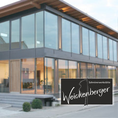 Schreinerwerkstätte Weichenberger