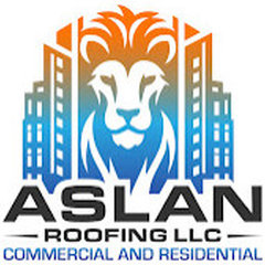 Aslan Roofing LLC