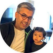 Foto von Miten Sampat