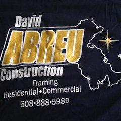 David Abreu Construction