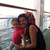 Photo de Martine Brouillette