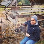 Chavo Garcia's photo