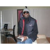 Frank Mordi's photo