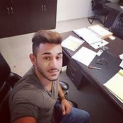 Lidor Shabo's photo