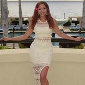 Krystle Vaughn's photo