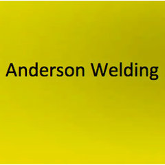Anderson Welding