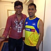 Ashok Nakrani's photo