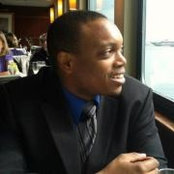 Photo de Jamal Collins