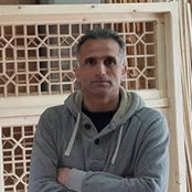 Hamid Akbaris foto