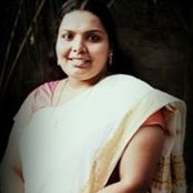 Foto von Lekha Tharoor