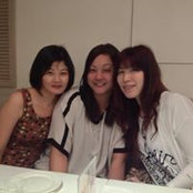Rosa Wong's photo