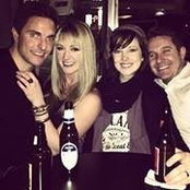 Teddi Poppell's photo