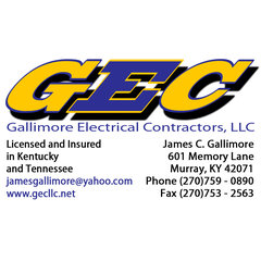 Gallimore Electrical Contractors, LLC