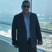 Micheal Ezzat's photo