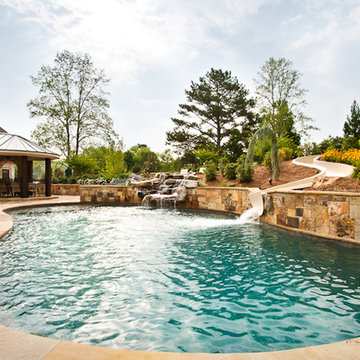 John's Creek Project