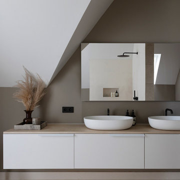 Tailored Interior in Hamburg