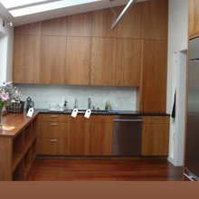 Kitchen Cabinets