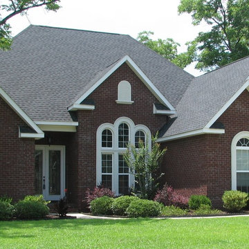 Tiffany Subdivision