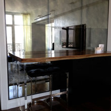 Home Bar