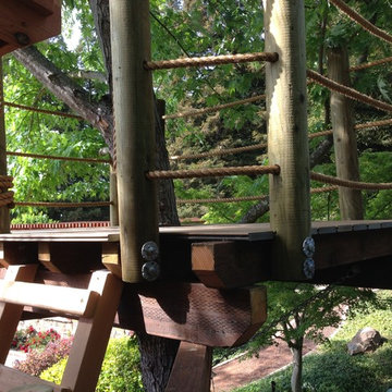Danville Treehouse