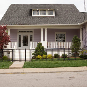 East Nashville Artist Retreat