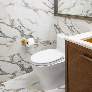 Wynwood Bathrooms Renovation