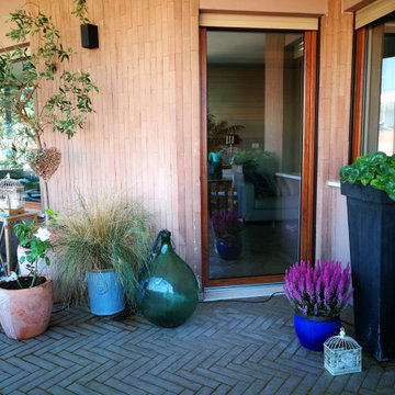Terrazzo Coviello