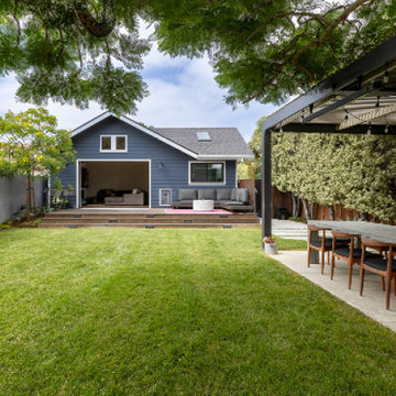 CULVER CITY BUNGALOW