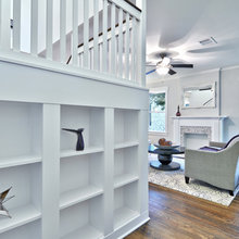 Stairs Plan B