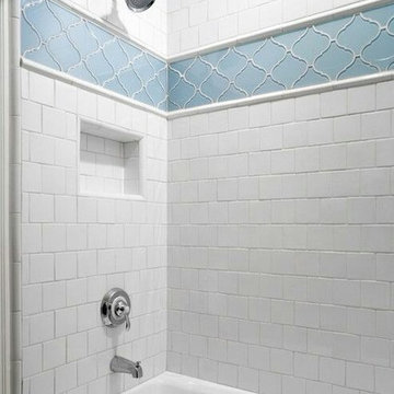 Showers