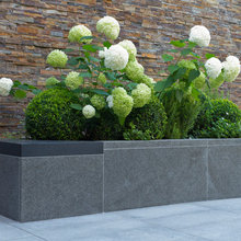 Garden’s