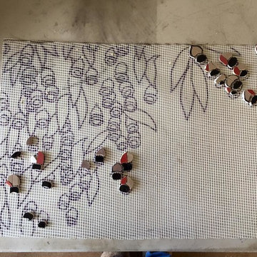 Mosaic Tile Projects