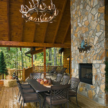Koetter chandelier