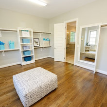 Closets