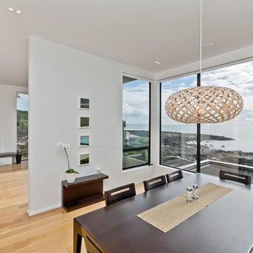 Black Rock House