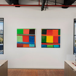 Art Placement - Artwork
