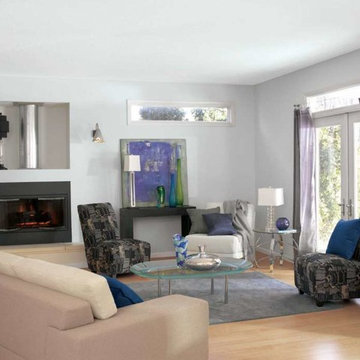 Paint Colors - Sherwin Williams