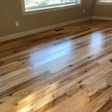 Flooring