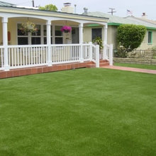 turf
