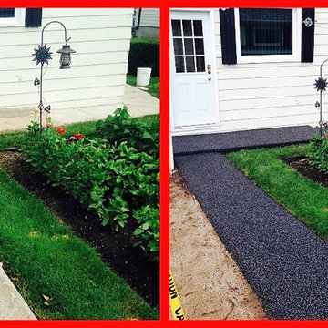 Walkways & Patios