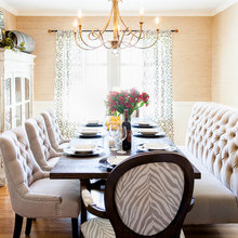 Dining room Decor