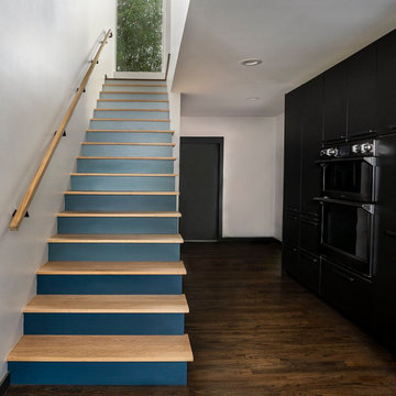 East Dallas Renovation