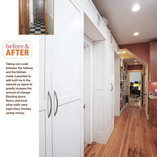 Kitchen Ideas