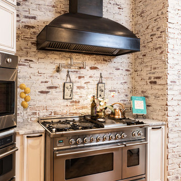 ZLINE Kitchen Spaces