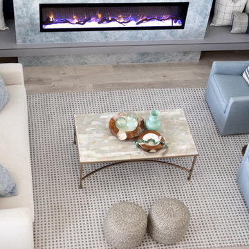 Larkspur Pied-à-Terre